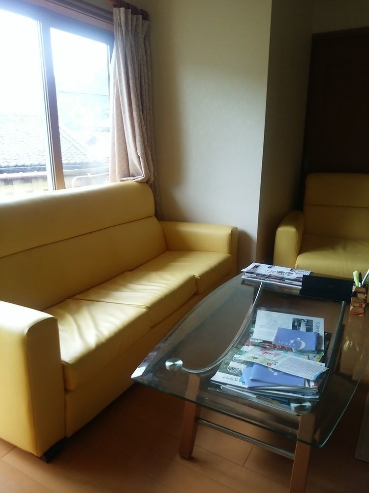 Mirai Noen Hotel Tanabe Exterior photo